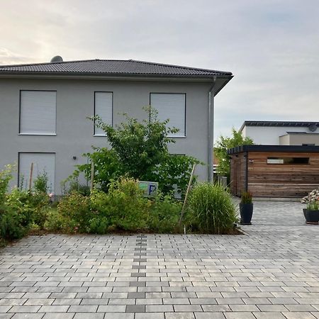 Ferienhaus Koch Bad Staffelstein Dış mekan fotoğraf
