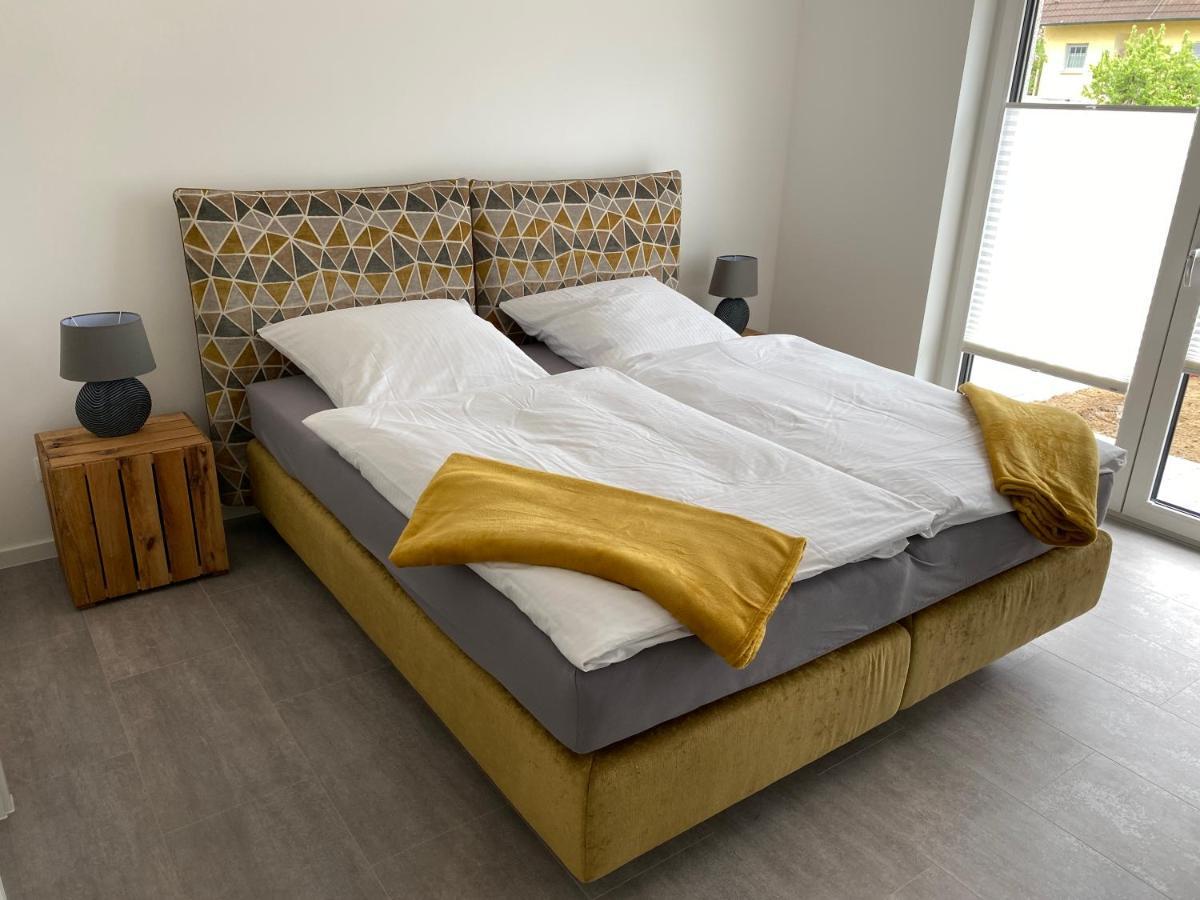 Ferienhaus Koch Bad Staffelstein Dış mekan fotoğraf