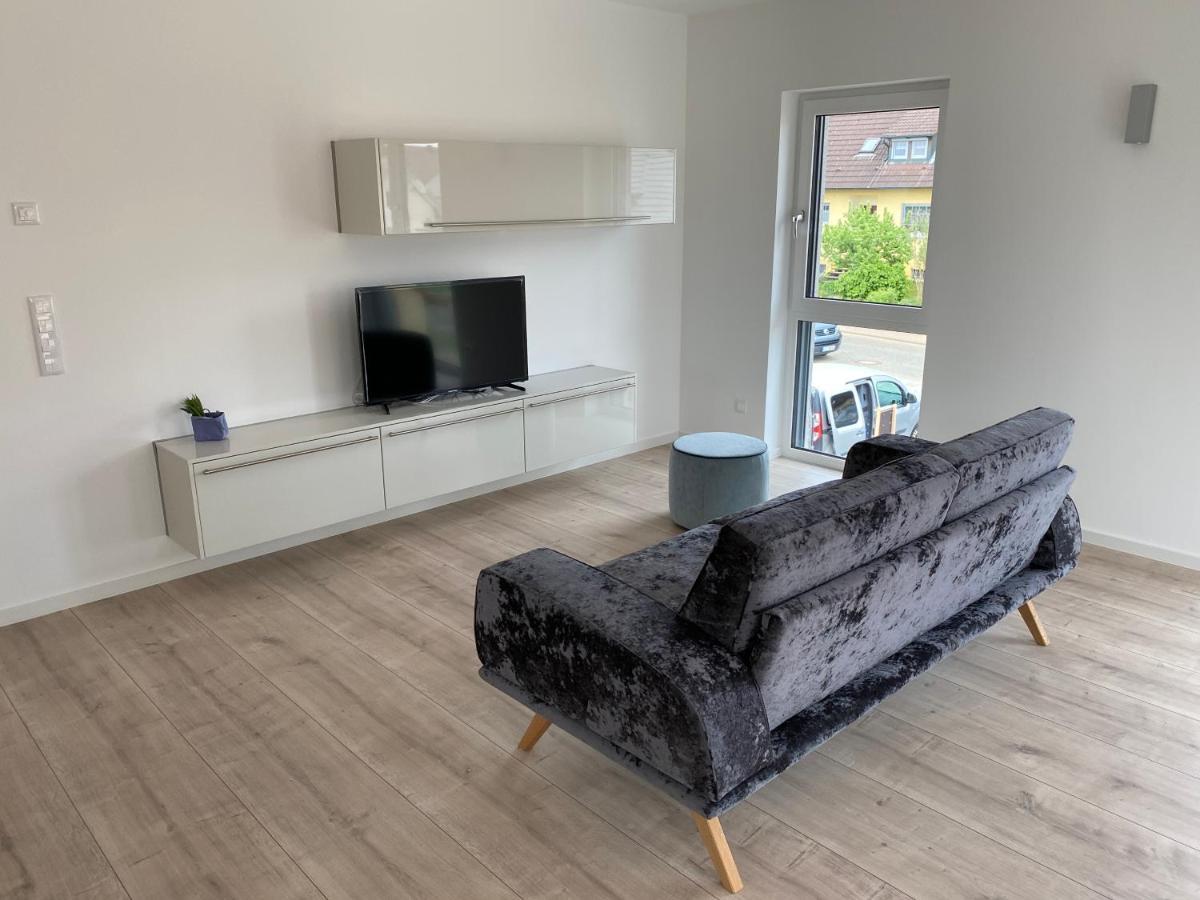 Ferienhaus Koch Bad Staffelstein Dış mekan fotoğraf