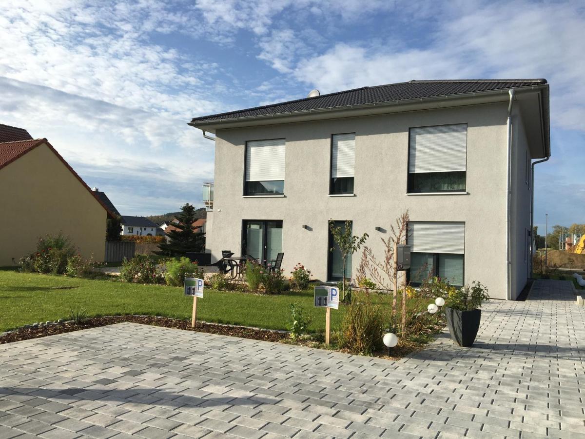 Ferienhaus Koch Bad Staffelstein Dış mekan fotoğraf