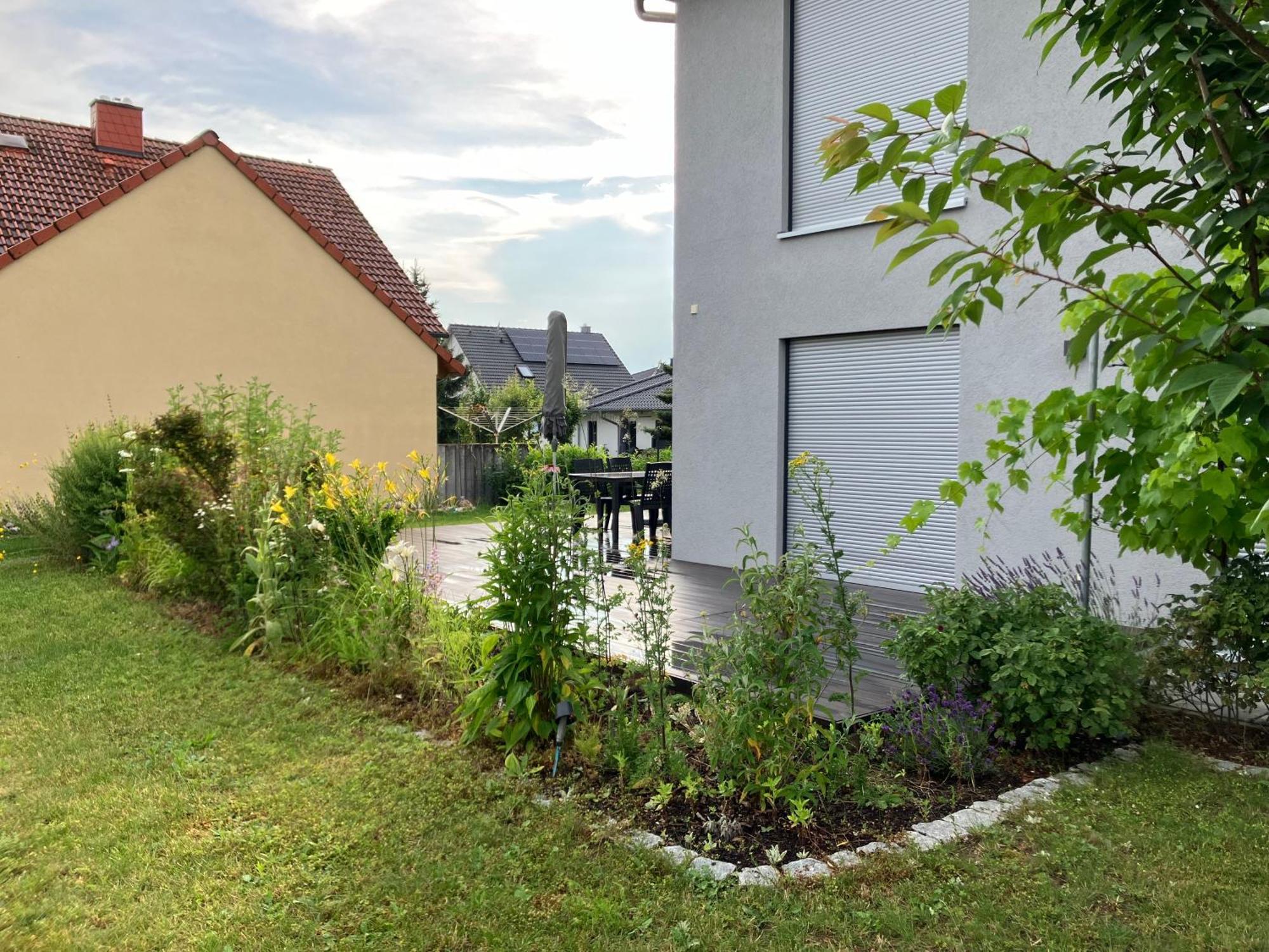 Ferienhaus Koch Bad Staffelstein Dış mekan fotoğraf